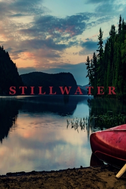 Stillwater-watch