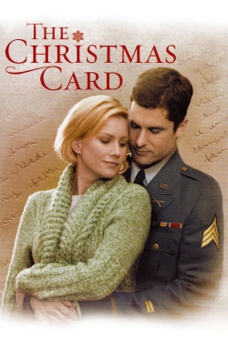 The Christmas Card-watch