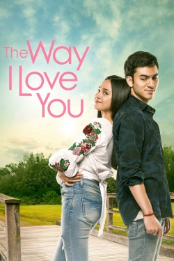 The Way I Love You-watch