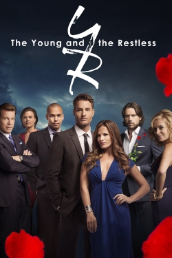 The Young and the Restless-watch