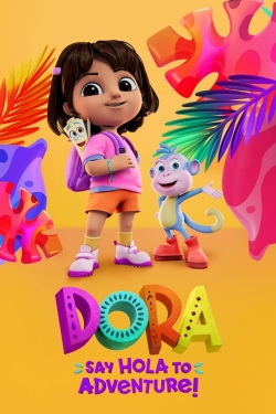 Dora: Say Hola to Adventure!-watch