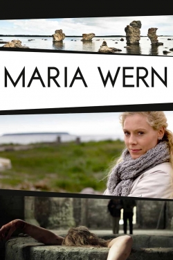 Maria Wern-watch