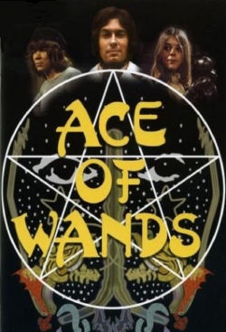 Ace of Wands-watch