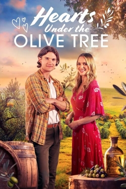 Hearts Under the Olive Tree-watch