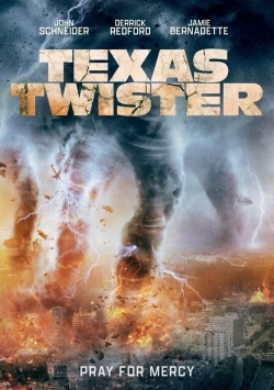 Texas Twister-watch