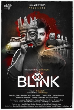 Blink-watch