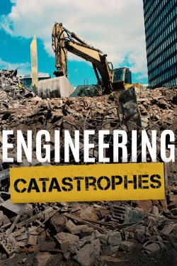 Engineering Catastrophes-watch