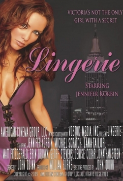 Lingerie-watch