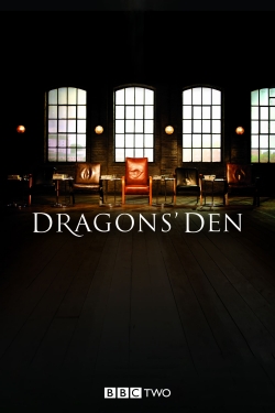 Dragons' Den-watch