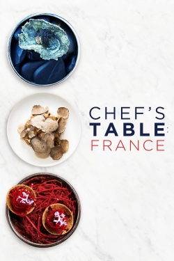 Chef's Table: France-watch