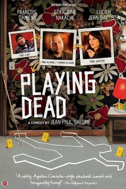 Playing Dead-watch