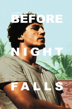 Before Night Falls-watch