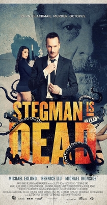 Stegman is Dead-watch