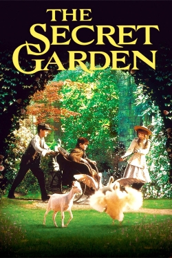 The Secret Garden-watch