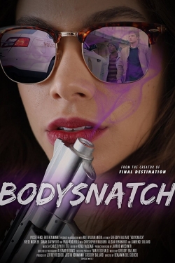 Bodysnatch-watch