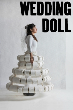 Wedding Doll-watch