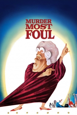 Murder Most Foul-watch