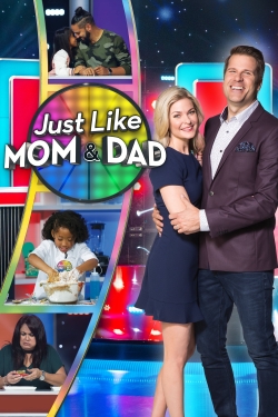 Just Like Mom and Dad-watch