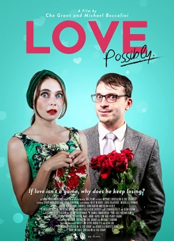 Love Possibly-watch