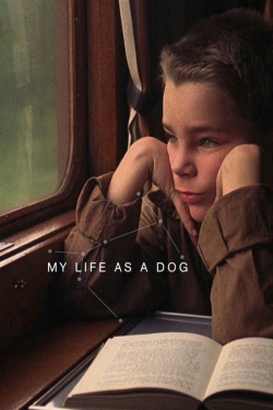 My Life as a Dog-watch