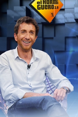 El Hormiguero 3.0-watch