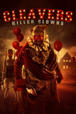 Cleavers: Killer Clowns-watch