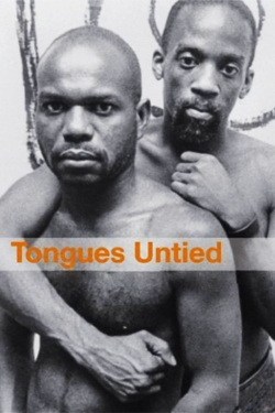 Tongues Untied-watch
