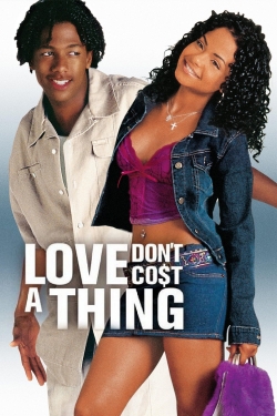 Love Don't Cost a Thing-watch