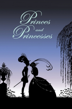 Princes and Princesses-watch