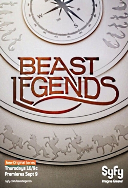 Beast Legends-watch