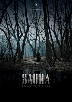 Sauna-watch