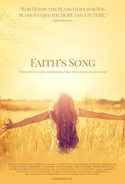 Faith's Song-watch