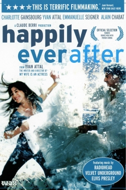 Happily Ever After-watch