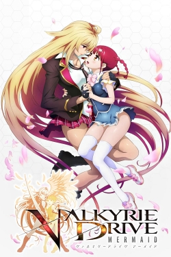 Valkyrie Drive: Mermaid-watch