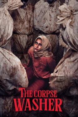 The Corpse Washer-watch