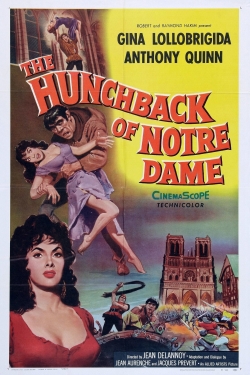 The Hunchback of Notre Dame-watch