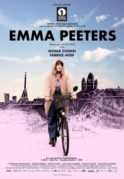 Emma Peeters-watch