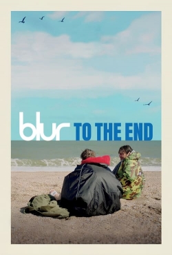 blur: To the End-watch