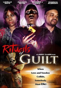 Rituals of Guilt-watch