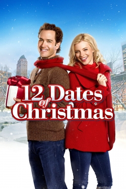 12 Dates of Christmas-watch