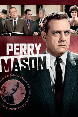 Perry Mason-watch