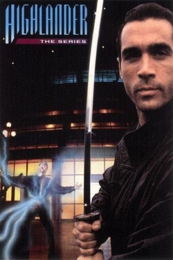 Highlander: The Series-watch