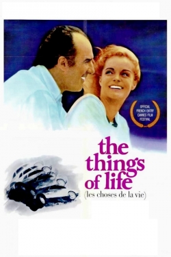 The Things of Life-watch