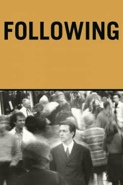 Following-watch