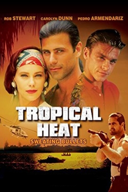 Tropical Heat-watch