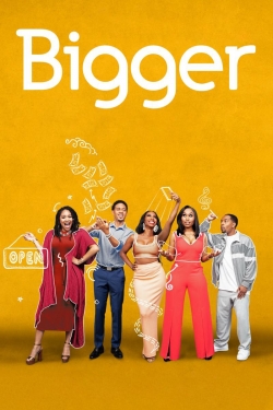 Bigger-watch