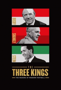 The Three Kings-watch