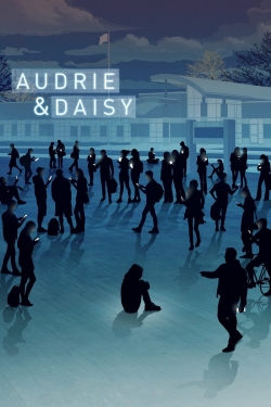 Audrie & Daisy-watch