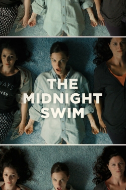 The Midnight Swim-watch