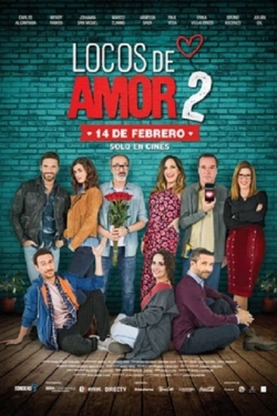 Locos de Amor 2-watch